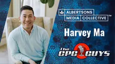 Building Collaborative Brand Media Plans with Albertsons Media Collective's Harvey Ma