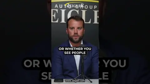 You Know Great Culture When You Feel It