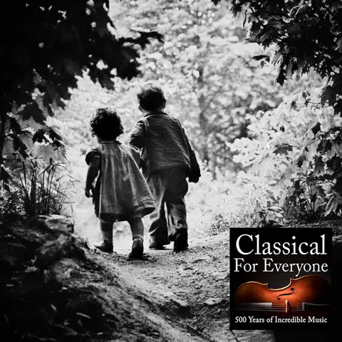 Music For The Very, Very Young