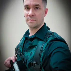 TJ McSherry Profile Photo