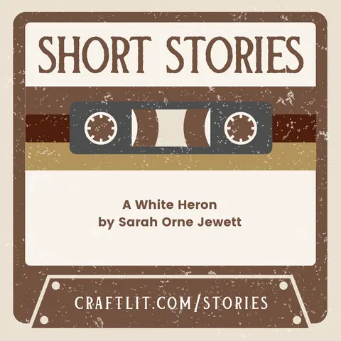 42: Part 3 of 3 — Short Stories