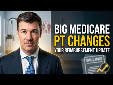 Why Physical Therapy Prices Range From $150 to $750 — What Clinic Owners Need to Know