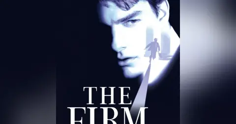 Midweek Mention... The Firm