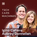 08. Y Combinator: Bear Flag Robotics