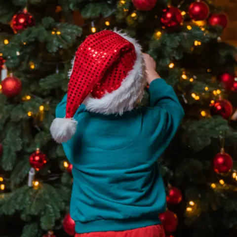 Holidays Podcast For Kids 2025