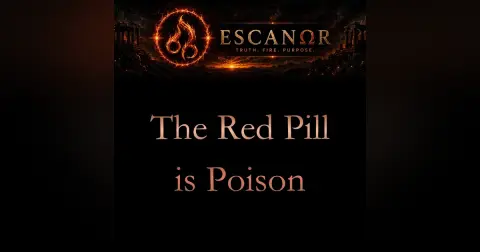 The Red Pill is Poison