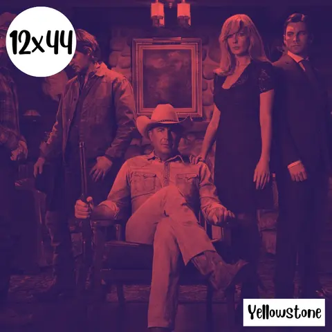 s12e44: De armas tomar – Yellowstone