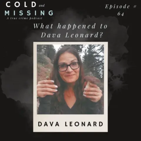 Cold and Missing: Dava Leonard