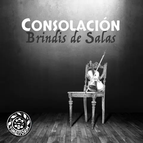 Bonus: Consolación by Claudio Brindis de Salas
