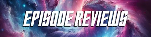 Episode Reviews