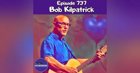 #737 Bob Kilpatrick