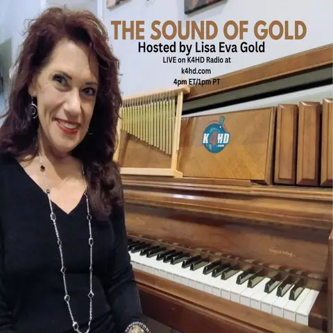 The Sound of Gold with guest Angelo's Italian Resturant
