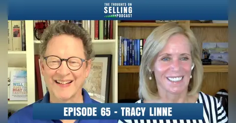 Sales with Purpose: Creating Cultures of Trust and Growth