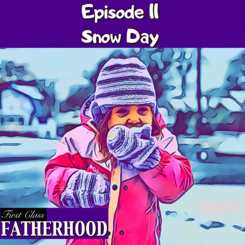 #11 SNOWDAY