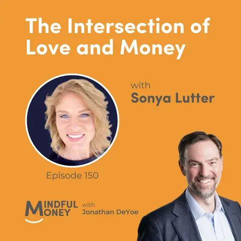 Sonya Lutter — The Intersection of Love and Money with Sonya Lutter