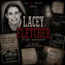 Tragically "Melted" on a Couch.. The Girl Everyone Forgot - LACEY FLETCHER