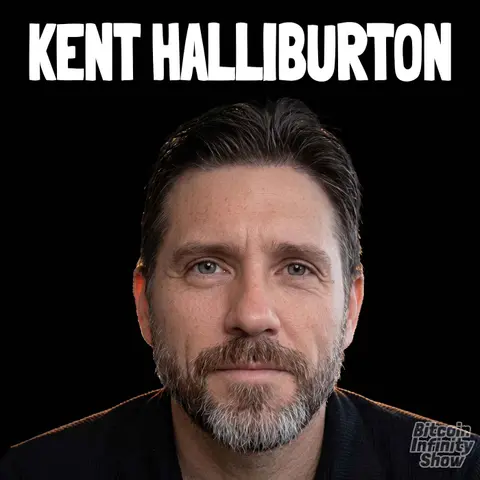 Mining as a Service and BIP-110 with Kent Halliburton | Bitcoin Infinity Show #214