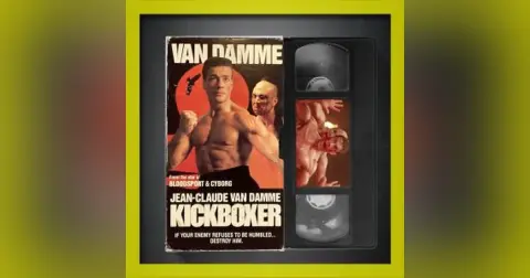 How bad is Kickboxer?