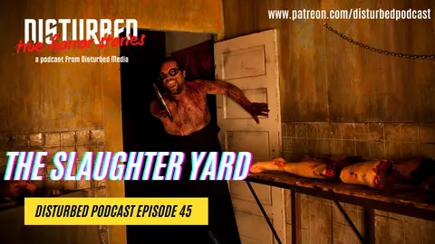 The Slaughter Yard