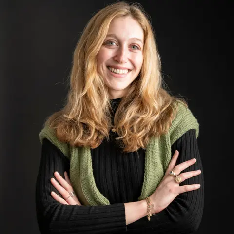 Life is a Performance: A Conversation w/ Emily Bright