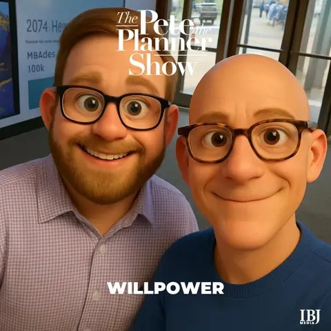 Willpower