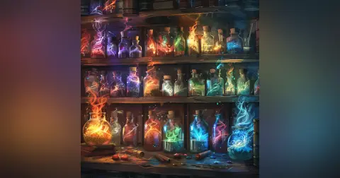 Episode 272: True Essences