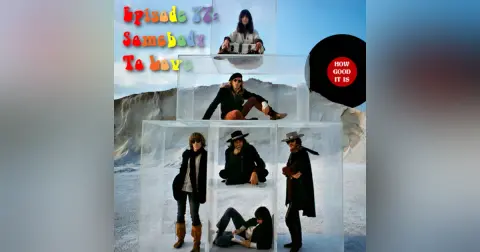 77–Somebody to Love