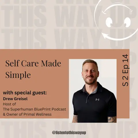 Self Care Made Simple
