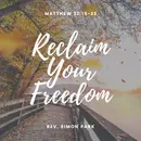 Reclaim Your Freedom