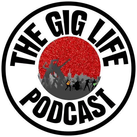 REPLAY - 116. A Few Gig Tales #1