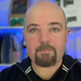 Nik Turner Profile Photo