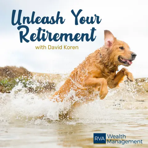 Finding Inner Peace in Retirement (Ep. 33)