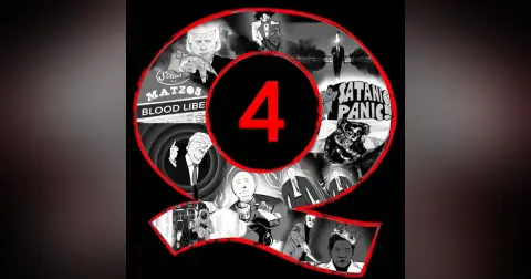 Complete Qanon: How We Got Here--Part 4