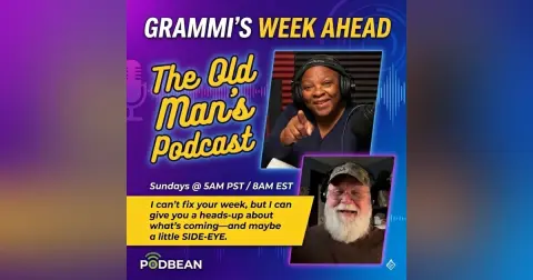 Grammi's Week Ahead for August 23rd 2026!!