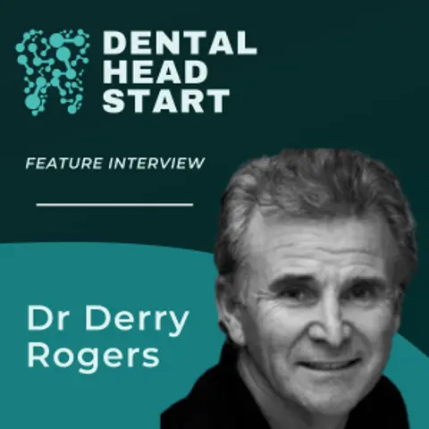 FEATURE #71 – Mastering Your New Patient Consult with Dr Derry Rogers