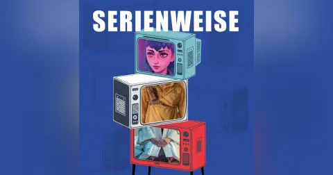 Die Serienweise Awards 2024