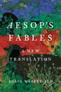 643 Aesop and His Fables (with Robin Waterfield) | My Last Book with Boel Westin