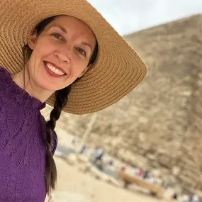 Rachel Denning Profile Photo