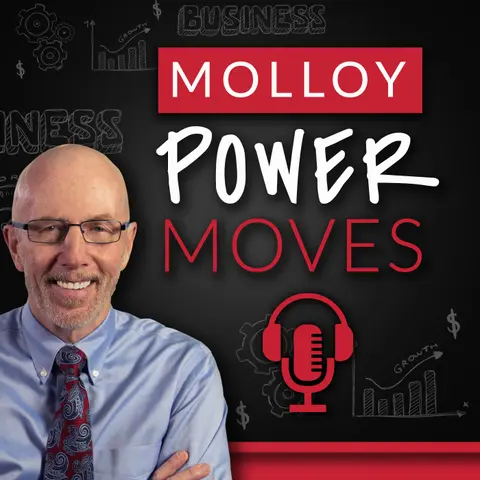#125 How to be successful in sales in a big way- secrets of 30 years sales veteran