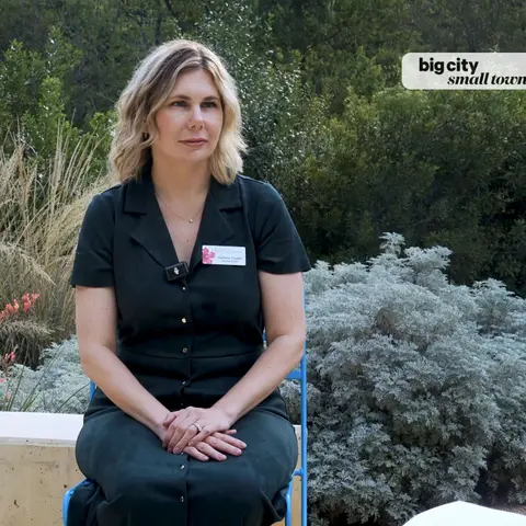 146. Celebrating 45 Years of the San Antonio Botanical Garden — And the Vision CEO Katherine Trumble Is Leading