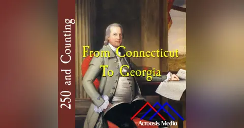 From Connecticut To Georgia–February 20, 1776