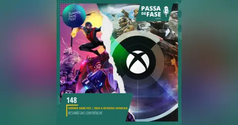 Summer Game Fest | Xbox & Bethesda Showcase: Resumão das conferências