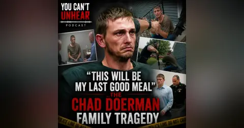 Three Sons M*rdered by Their Father.. The CHAD DOERMAN Family Tragedy