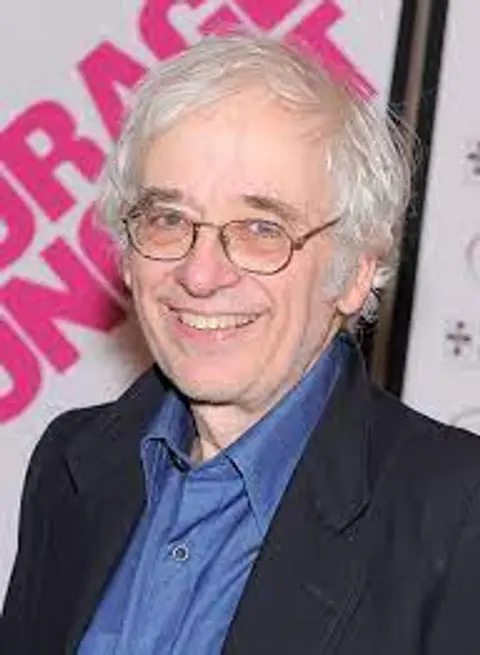 Austin Pendleton