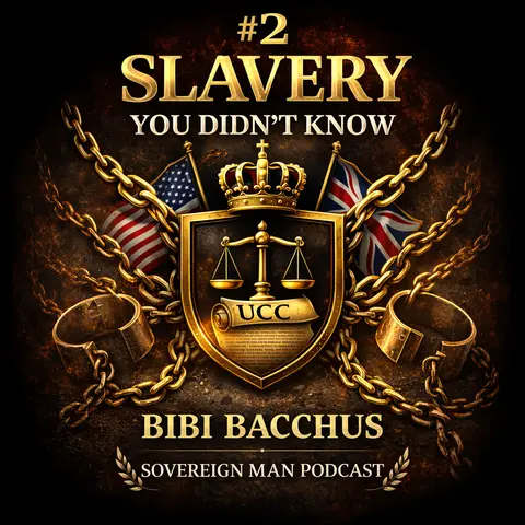 #2 Slavery You Didn't Know That You Are In - Bibi Bacchus