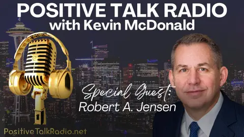 Robert A. Jensen- Personal Effects