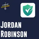 Jordan Robinson is giving you peace of mind through food safety
