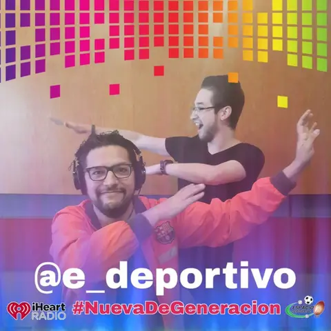 Se terminó la 1ra Temporada de la Nueva DeGeneración en Espacio Deportivo de la Tarde 03 de Enero 2020
