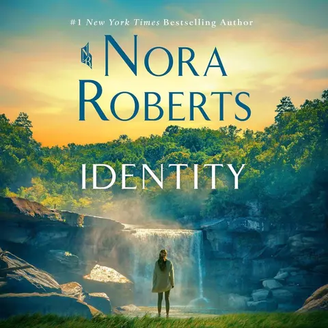 "Identity" by Nora Roberts reviewed