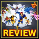 X-Men '97 Review Episodes 1-3 | Marvel